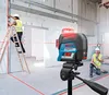 купить Нивелир лазерный Bosch GLL 3-80 C 0601063R02 в Кишинёве 