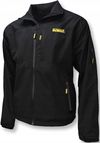 cumpără Îmbrăcăminte de lucru DeWalt DCHJ090BD1-L Jachetă soft shell în Chișinău 