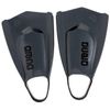 cumpără Accesoriu pentru înot Arena 006151-100 ласты Powerfin PRO размер 42/43 черный în Chișinău 