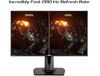 купить Монитор 27" ASUS TUF Gaming VG279QM HDR IPS Gaming Monitor WIDE 16:9, 0.311, 1ms, 280Hz, G-SYNC, Pivot, Contrast 1000:1, H:255-255kHz, V:48-280Hz, 1920x1080 Full HD, Speakers 2x2W, 2xHDMI v2.0/Display Port 1.2, (monitor/монитор) в Кишинёве 