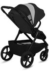 купить Детская коляска Lionelo Carucior 2in1 Carmine Black Onyx в Кишинёве 