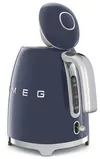 купить Чайник электрический SMEG KLF03NBEU в Кишинёве 