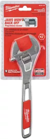 купить Ключ разводной Milwaukee 4932499517 Разводной ключ 250 мм в Кишинёве 