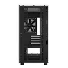 cumpără Carcasă PC Deepcool CH370 WH Micro-ATX Case, with Side-Window în Chișinău 