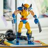 cumpără Set de construcție Lego 76257 Wolverine Construction Figure în Chișinău 