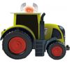 купить Машина miscellaneous HP 34521 L&S CLAAS Kids Axion 870 Tractor в Кишинёве 