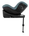 купить Автокресло Cybex 526001325 Sirona G3 Plus i-Size Stormy Blue, 76-105cm в Кишинёве 