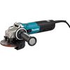 cumpără Polizor unghiular Makita GA5090X01 Polizor unghiular 1900W 125mm variator în Chișinău 
