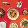 купить Мультиварка-скороварка InstantPot Classic 5.7L Daydream Blue, 112-2030-01-UKEU в Кишинёве 