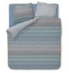 купить Домашний текстиль Pip Studio 329218 Ashanti Blue 240x200/220 в Кишинёве 