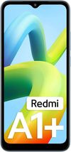 купить Смартфон Xiaomi Redmi A1 Plus 2/32GB Green в Кишинёве 