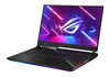 Ноутбук ASUS 17.3" ROG Strix SCAR 17 G733ZW (Core i9-12900H 16Gb 2Tb) 