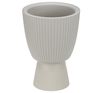 купить Цветочный горшок Idea М3268 Velvet, D150mm, 1L, cu insertie в Кишинёве 
