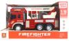 cumpără Mașină Wenyi WY350C 1:16 Mașină de pompieri cu fricțiune în Chișinău 