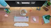 cumpără Mouse gaming Logitech G305 X SUPERLIGHT White în Chișinău 