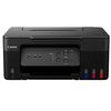 cumpără Multifunctional inkjet MFD CISS Canon Pixma G3430, Color Printer/Scanner/Copier/Wi-Fi, A4, Print 4800x1200dpi_2pl, Scan 600x1200dpi, ESAT 11/6 ipm,64-265g/m2, USB 2.0, 4 ink tanks: GI-41 B/M/Y/C Black: 6,000 pages (Economy mode 7,600 pages) Colour: 7,700 p. în Chișinău 