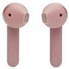 купить Наушники беспроводные JBL Tune 225 TWS Pink в Кишинёве 