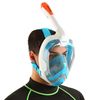 cumpără Accesoriu pentru înot Seac 6297 Masca snorkeling la suprafata MAGICA L / XL 170-9 în Chișinău 