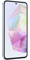 Samsung Galaxy A35 6/128Gb (SM-A356), Iceblue 
