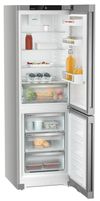 купить Холодильник с нижней морозильной камерой Liebherr CNsff 5203 в Кишинёве 