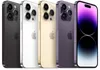 cumpără Smartphone Apple iPhone 14 Pro Max 512GB Deep Purple MQAM3 în Chișinău 