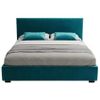 купить Кровать my-STYLE my-Risa 120x200 (P58D12M18) в Кишинёве 