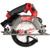 cumpără Fierăstrău Milwaukee 4933499996 M18 FCSDC165-552C FUEL 165mm în Chișinău 