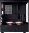 cumpără Carcasă PC 1stplayer Mi7-A BLACK, ATX w/o PSU (Mi7-A-BK-2F7R-1F7) în Chișinău 