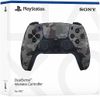 купить Джойстик для компьютерных игр PlayStation Dualshock 5 PS5 DualSense Grey Camo V2 в Кишинёве 