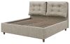 купить Кровать Relaxe Home 025373 Talin (160x200), Aragon 80 в Кишинёве 