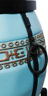 купить Казан Amphora Tandoors Tandoor izolat Sarmat Tiffany cu capac rabatabil (CG00769) в Кишинёве 