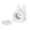 купить Игрушка Janod J04654 Pusculita din lemn Rabbit в Кишинёве 