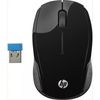 cumpără Mouse HP 220 Black (3FV66AA) în Chișinău 