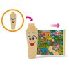 купить Игрушка Spin Master 6073680 Dora Exploratoarea, Rucsacul Magic și Harta в Кишинёве 