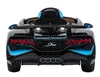 cumpără Mașină electrică pentru copii Kikka Boo 31006050369 Masina electrica Bugatti Divo Black în Chișinău 