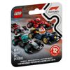 cumpără Set de construcție Lego 71049 Minifigures Mașini de curse de colecție F1 în Chișinău 