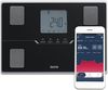 cumpără Cântar de podea Tanita 47380 Body Compozition Monitor Wh Kg/Lg/Stlb(Kg) BC-401 în Chișinău 