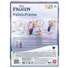 купить Картина по номерам As Kids 1038-41034 Pictură pe numere Frozen, Happi Hobbi, 1014D в Кишинёве 