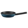 купить Сковорода Ambition 813128 Azzuro, 26 Cm, Qualum Basic Coating в Кишинёве 
