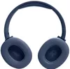 cumpără Căști fără fir JBL Tune 720BT Blue în Chișinău 