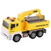 cumpără Mașină Wenyi WY813A Masina cu inertie 1:12 желтая (lumini,sunete) în Chișinău 