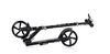 cumpără Trotinetă Chipolino DSSWI0261BK Swift black до 100кг în Chișinău 
