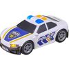 купить Машина HTI 1417454 Mașinuță de poliție Teamsterz, cu lumină și sunet в Кишинёве 
