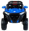 купить Электромобиль Baby Mix 56189 Buggy Space blue в Кишинёве 