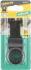 cumpără Set de tubulare, bite, duze Wolfcraft Panza de ferestrau p/u strapungere HCS 32mm 4251000 în Chișinău 