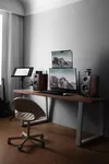 купить Колонки мультимедийные для ПК Edifier S3000MKII, Brown в Кишинёве 
