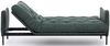 купить Диван Trendy Renge Verde, extensibila (3 locuri) в Кишинёве 