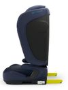 cumpără Scaun auto KinderKraft KCUNIT02NAV0000 Unity2 I-Size 100-150cm Navy în Chișinău 