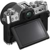 cumpără Aparat foto mirrorless FujiFilm X-T30 II silver body în Chișinău 