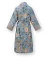 купить Домашний текстиль Pip Studio 51.510.894 Noa Kimono Safari Bloom Blue S Blue в Кишинёве 